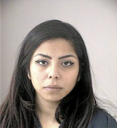 Maria Rabago, - Fort Bend County, TX 